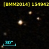 COSMOS J095752.13+023223.2