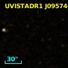 COSMOS J095746.37+023230.8