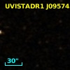 COSMOS J095745.90+023232.9