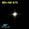 BD+68   675