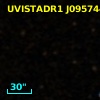 COSMOS J095744.95+023224.6