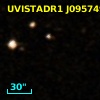 COSMOS J095749.80+023221.6