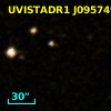 COSMOS J095749.61+023225.0