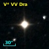V* VV Dra