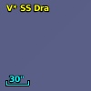 V* SS Dra