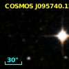COSMOS J095740.12+023212.4