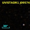 COSMOS J095743.12+023210.1
