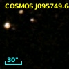 COSMOS J095749.64+023212.6