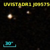 COSMOS J095750.40+023207.5