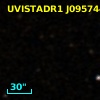 COSMOS J095744.69+023204.4