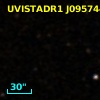 COSMOS J095744.46+023203.4