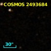 COSMOS J095747.44+023201.6