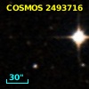 COSMOS J095739.96+023200.2