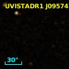COSMOS J095747.82+023200.5