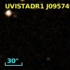 COSMOS J095749.78+023150.7
