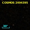 COSMOS J095747.83+023149.6