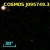 COSMOS J095749.35+023146.9