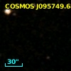 COSMOS J095749.68+023147.1