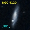 NGC  4120
