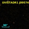 COSMOS J095748.08+023144.0