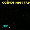 COSMOS J095747.96+023141.9