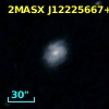 2MASX J12225667+6745368