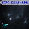 CGPG 1214.8+6941