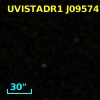 COSMOS J095747.77+023128.3