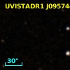 COSMOS J095744.56+023119.9