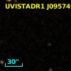 COSMOS J095749.82+023124.8