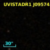 COSMOS J095745.60+023124.6