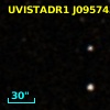 COSMOS J095743.37+023123.7