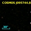 COSMOS J095744.85+023117.7
