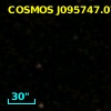 COSMOS J095747.07+023121.0