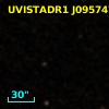 COSMOS J095747.52+023120.4