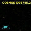COSMOS J095745.21+023116.8