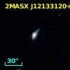 2MASX J12133120+6740399