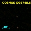 COSMOS J095748.67+023113.9