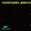 COSMOS J095744.92+023126.0