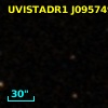 COSMOS J095749.65+023113.2