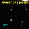 COSMOS J095739.87+023111.5
