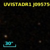 COSMOS J095750.52+023106.7