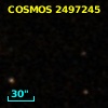 COSMOS J095750.46+023109.1