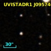 COSMOS J095740.12+023107.3