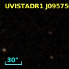 COSMOS J095750.09+023106.6