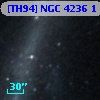[TH94] NGC  4236  1