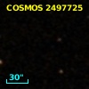 COSMOS J095749.60+023103.2