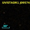 COSMOS J095745.35+023100.8
