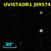 COSMOS J095743.24+023100.8