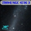 [TH94] NGC  4236  3